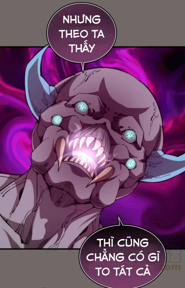 Cao Đẳng Linh Hồn: Chapter 84