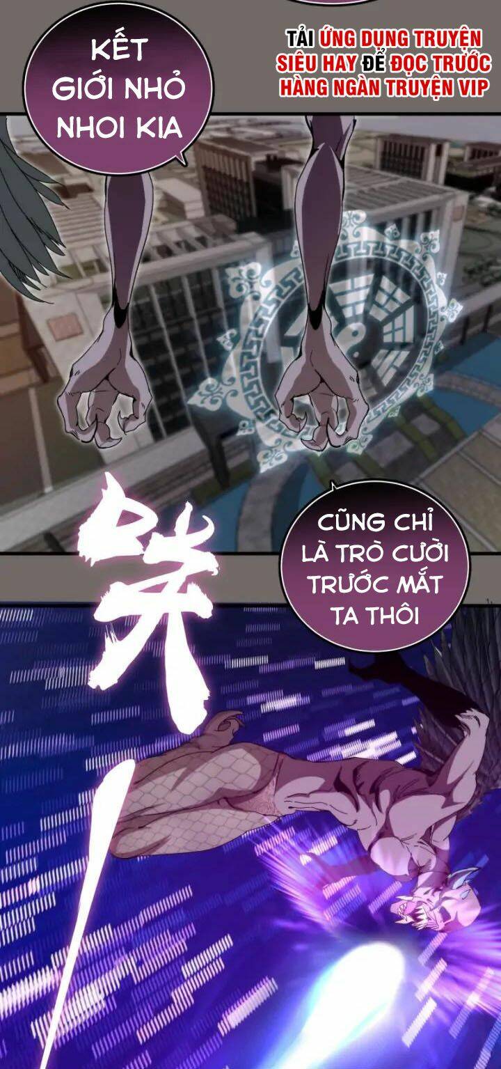 Cao Đẳng Linh Hồn: Chapter 84