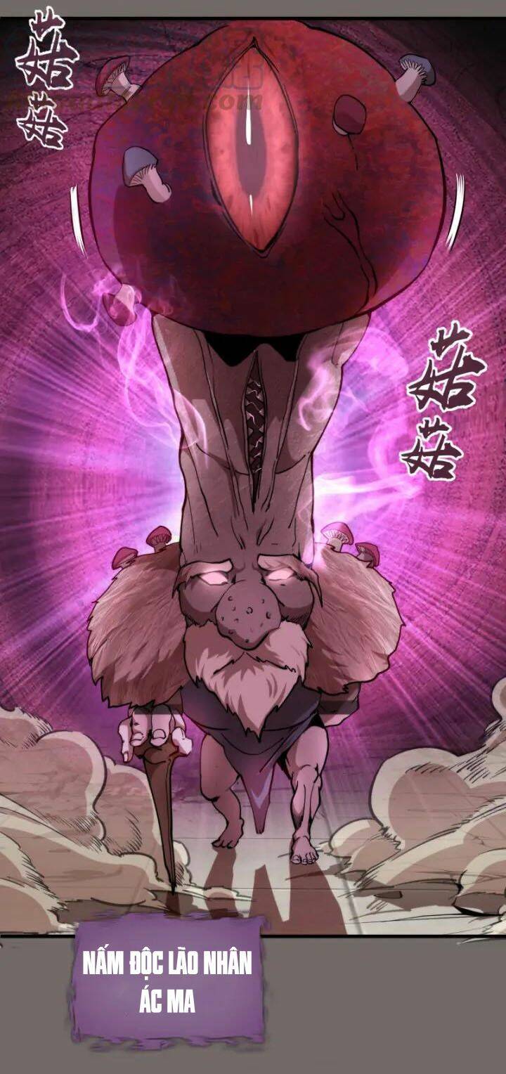Cao Đẳng Linh Hồn: Chapter 84