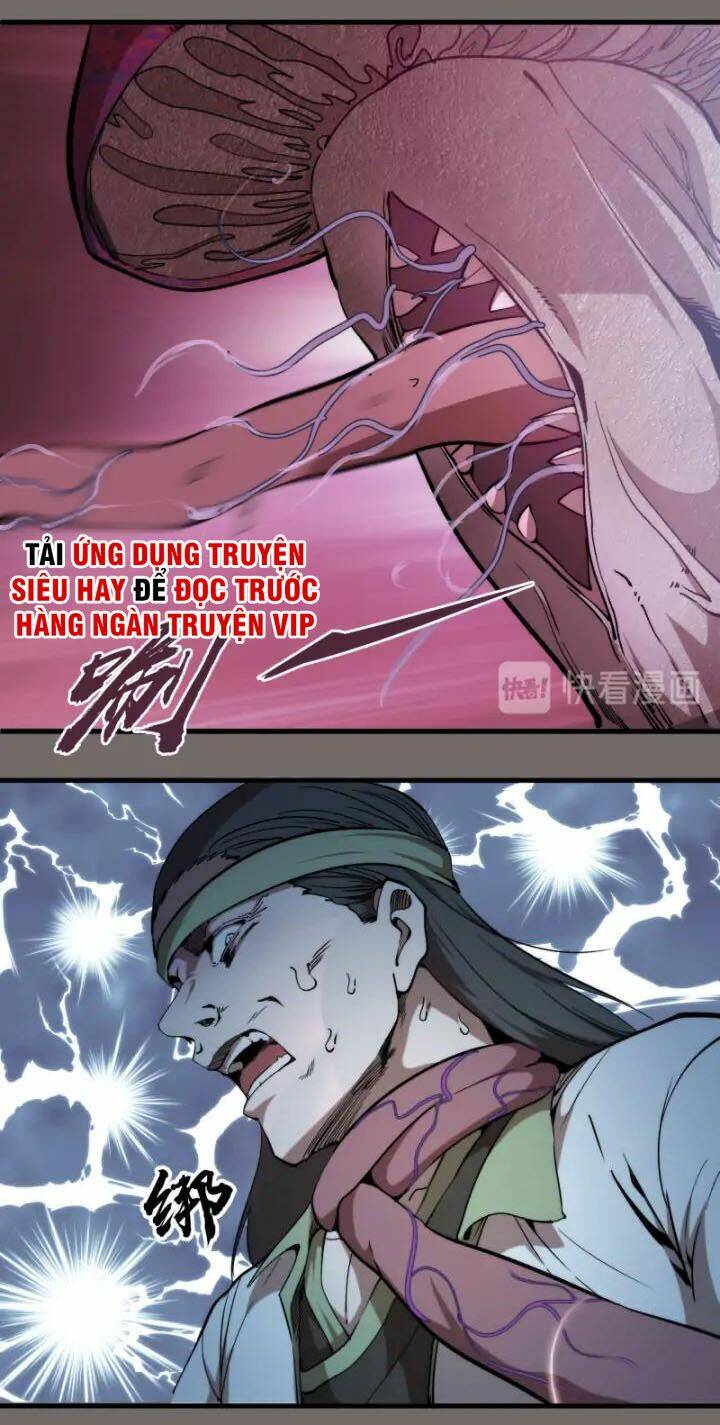 Cao Đẳng Linh Hồn: Chapter 84