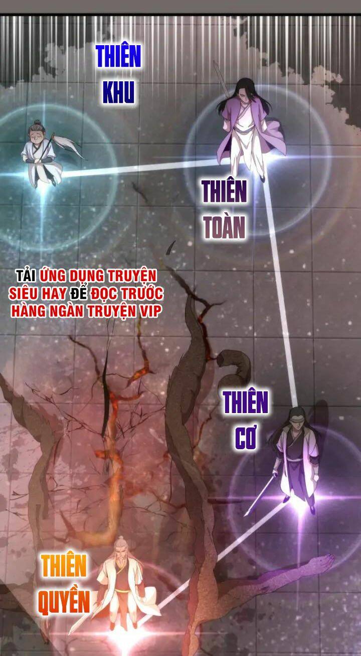 Cao Đẳng Linh Hồn: Chapter 84