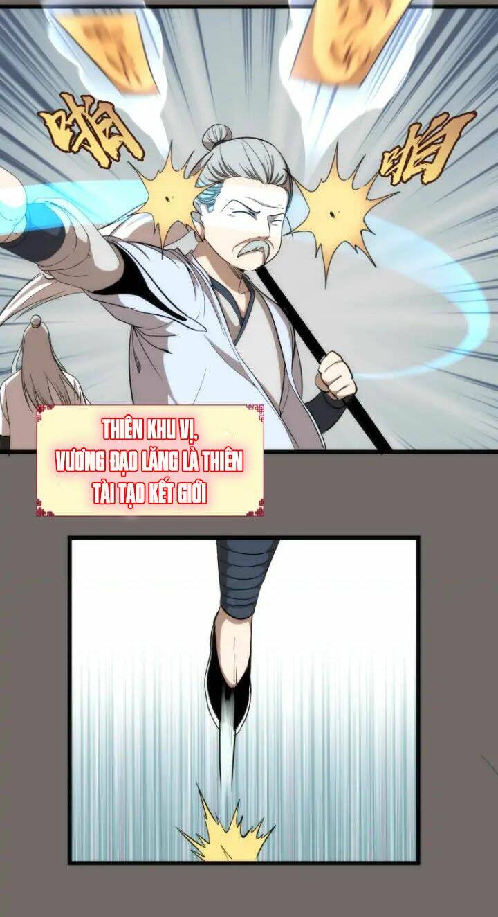 Cao Đẳng Linh Hồn: Chapter 84