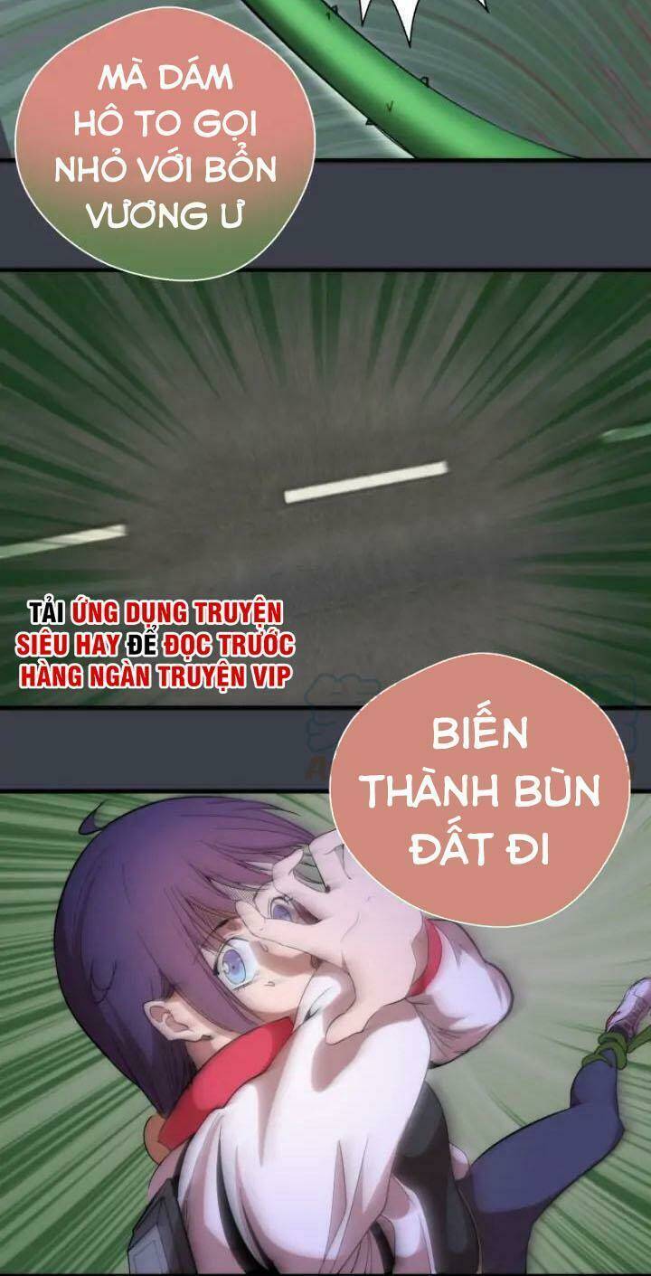 Cao Đẳng Linh Hồn: Chapter 85.2