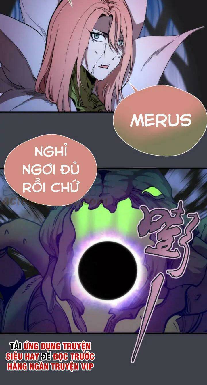 Cao Đẳng Linh Hồn: Chapter 85.2