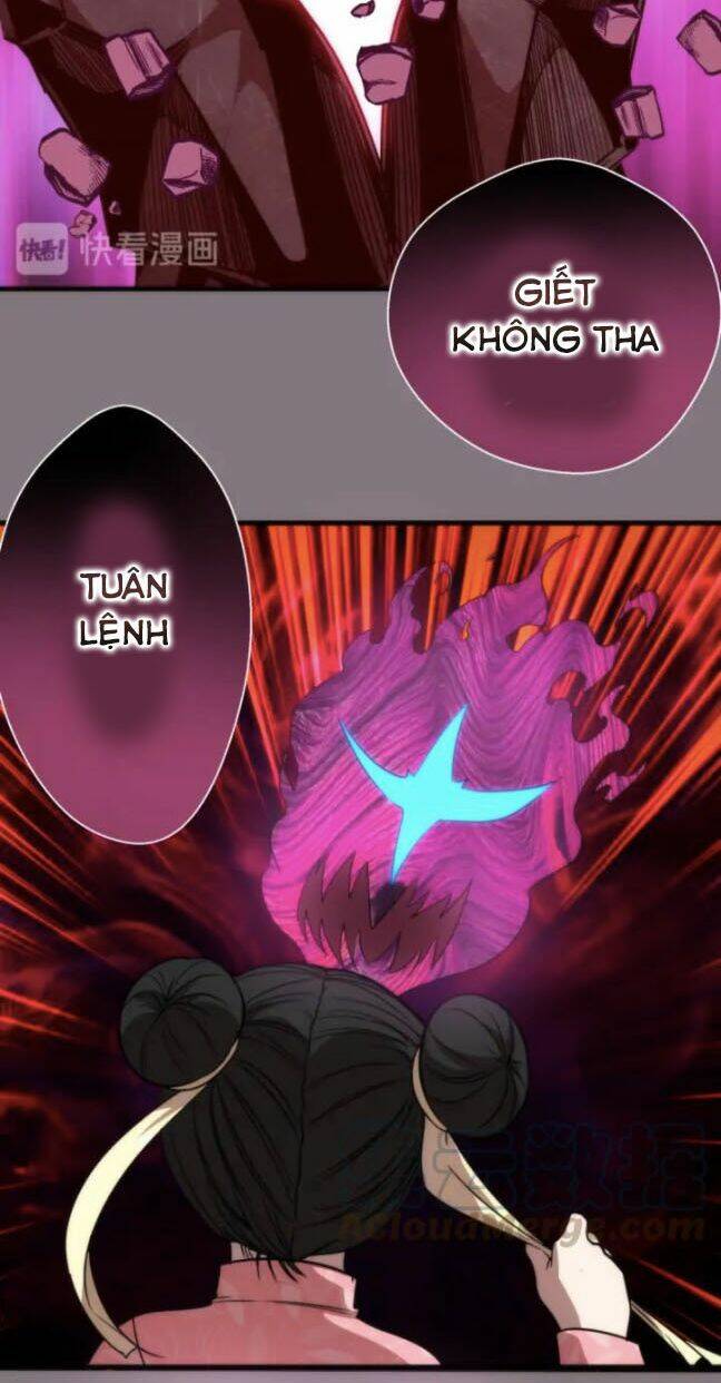 Cao Đẳng Linh Hồn: Chapter 86.5