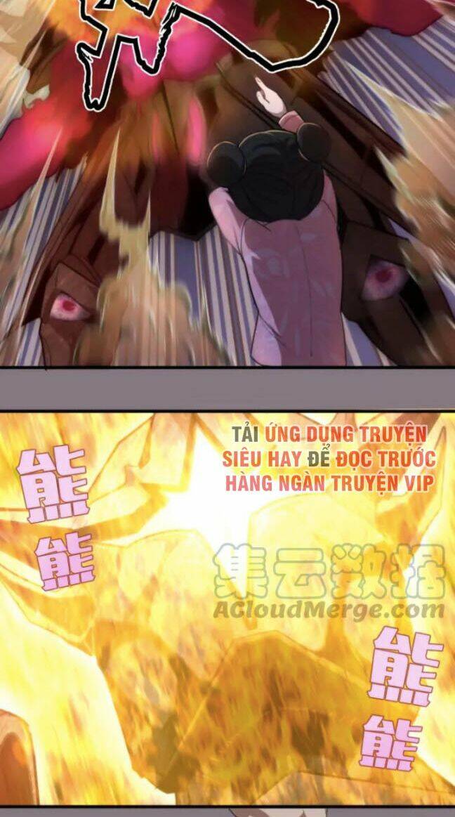 Cao Đẳng Linh Hồn: Chapter 86.5