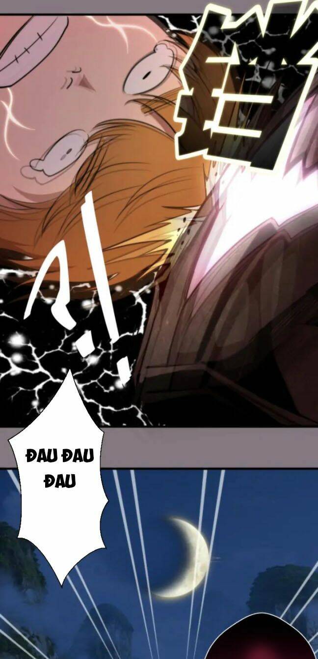 Cao Đẳng Linh Hồn: Chapter 86.5