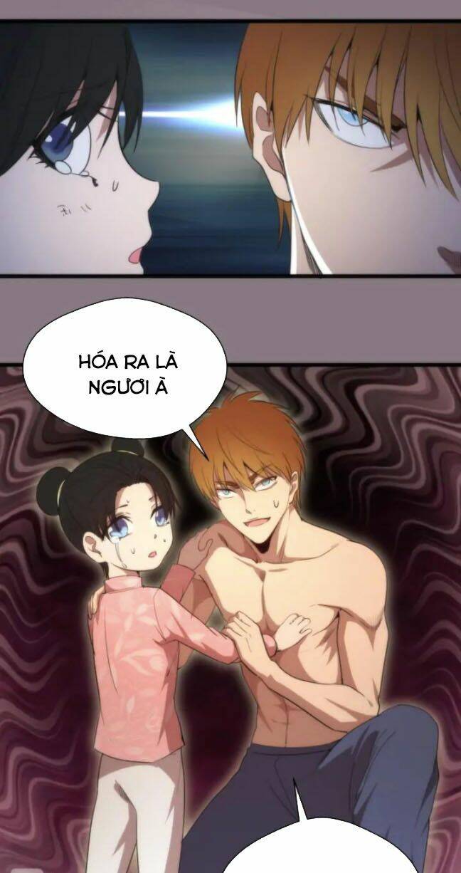 Cao Đẳng Linh Hồn: Chapter 86.5