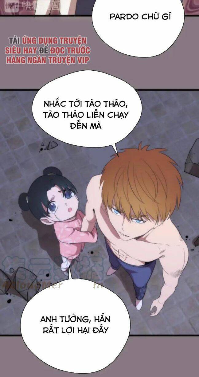 Cao Đẳng Linh Hồn: Chapter 86.5