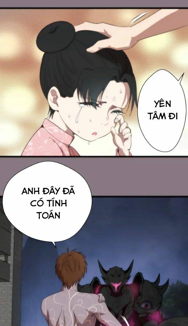 Cao Đẳng Linh Hồn: Chapter 86.5