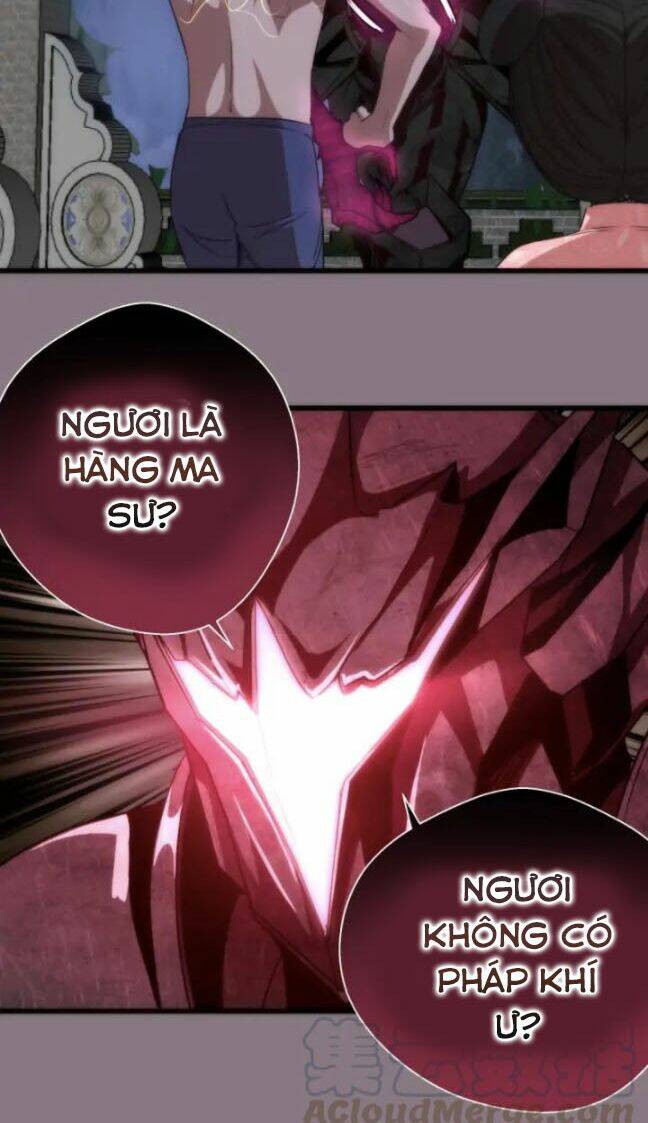 Cao Đẳng Linh Hồn: Chapter 86.5