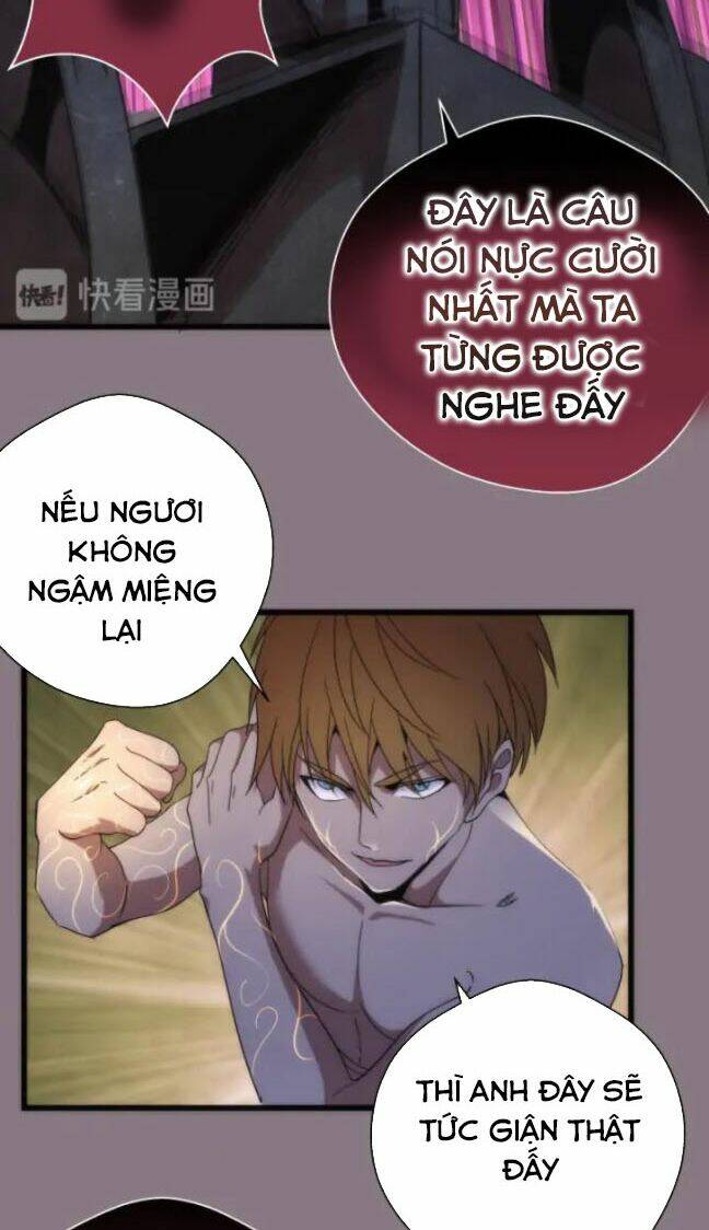 Cao Đẳng Linh Hồn: Chapter 86.5