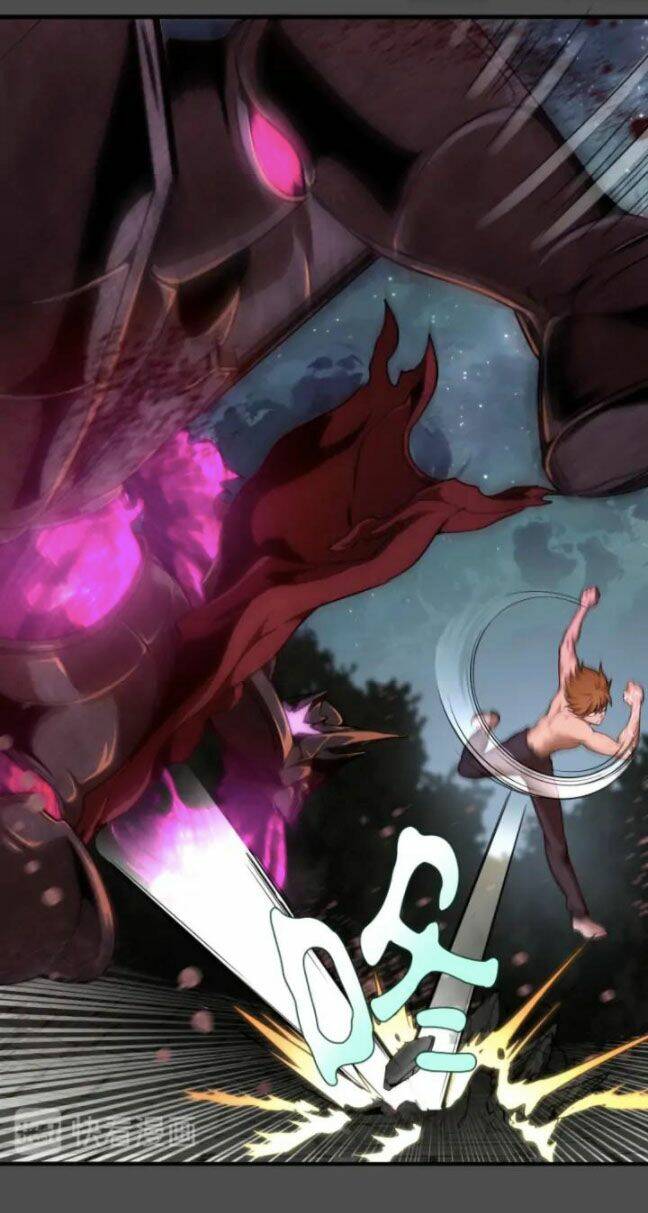 Cao Đẳng Linh Hồn: Chapter 86.5