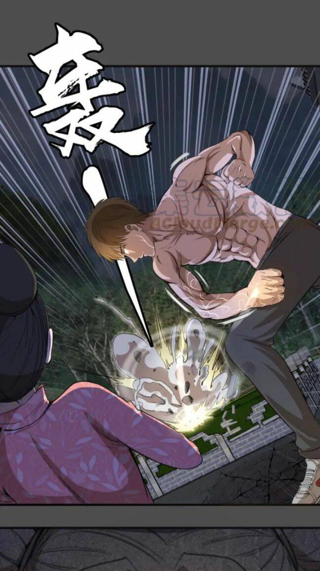 Cao Đẳng Linh Hồn: Chapter 86.5