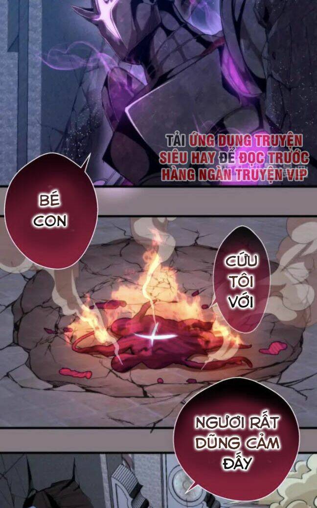 Cao Đẳng Linh Hồn: Chapter 86.5