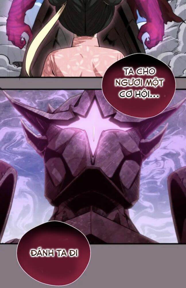 Cao Đẳng Linh Hồn: Chapter 86.5