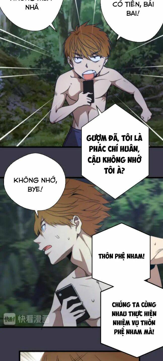 Cao Đẳng Linh Hồn: Chapter 86