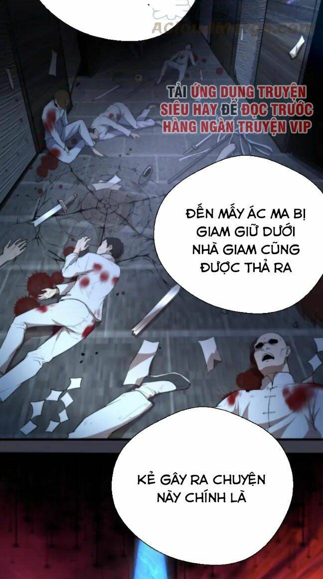 Cao Đẳng Linh Hồn: Chapter 86