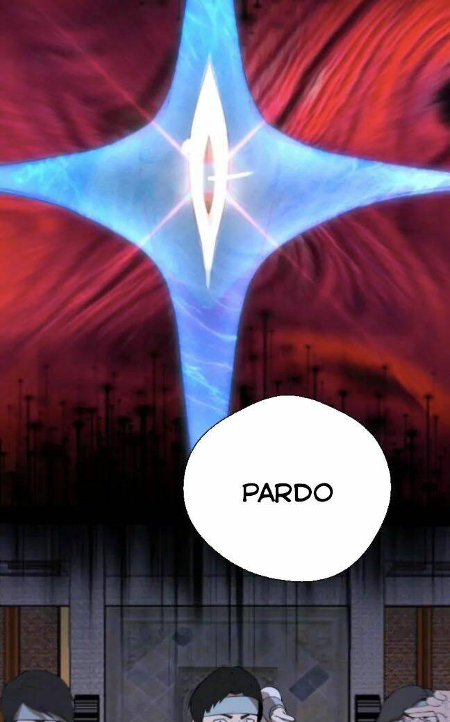 Cao Đẳng Linh Hồn: Chapter 86