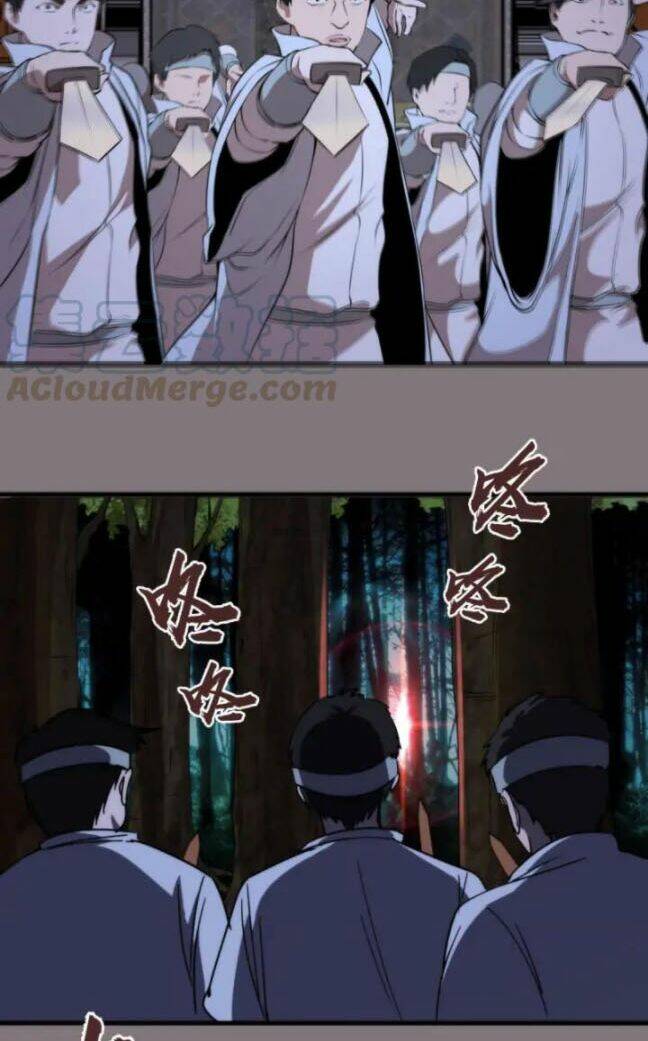 Cao Đẳng Linh Hồn: Chapter 86