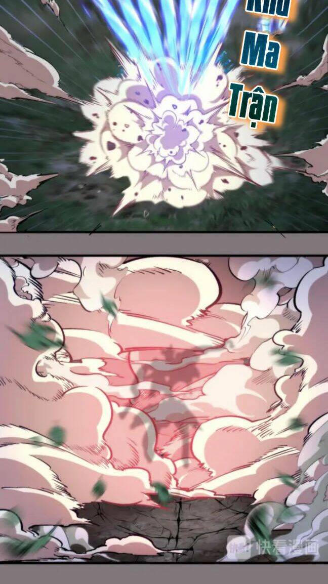 Cao Đẳng Linh Hồn: Chapter 86