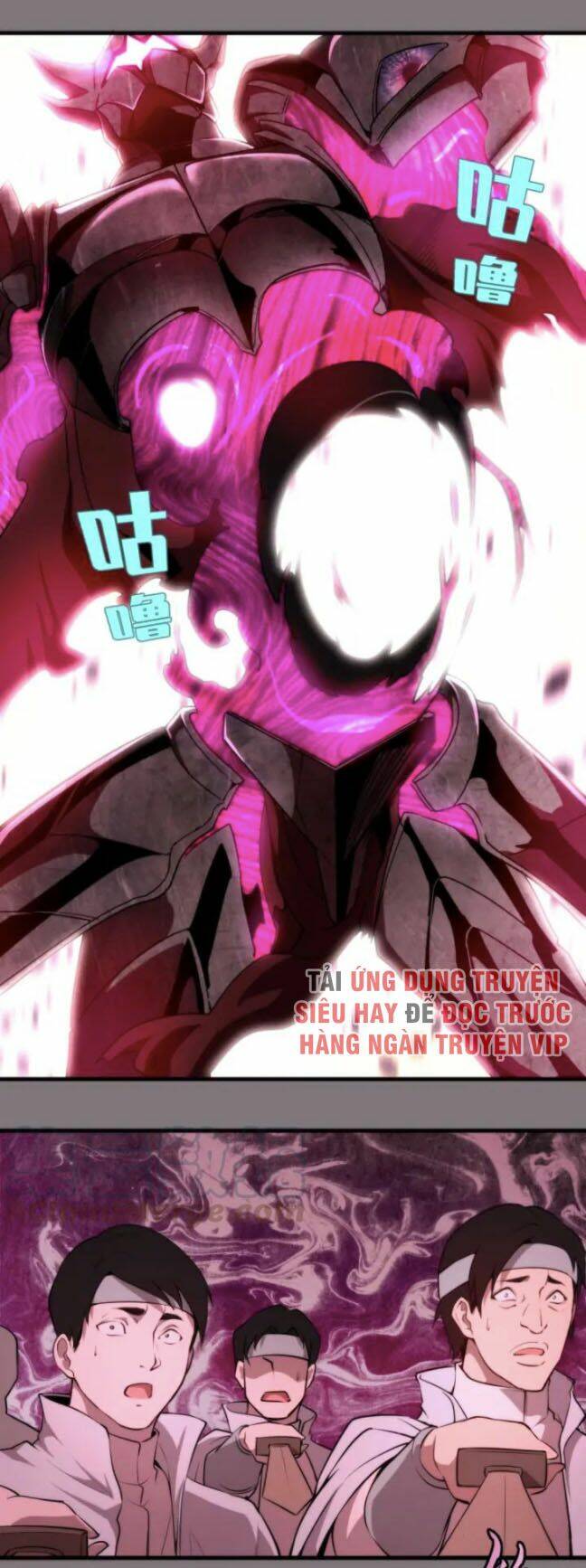Cao Đẳng Linh Hồn: Chapter 86