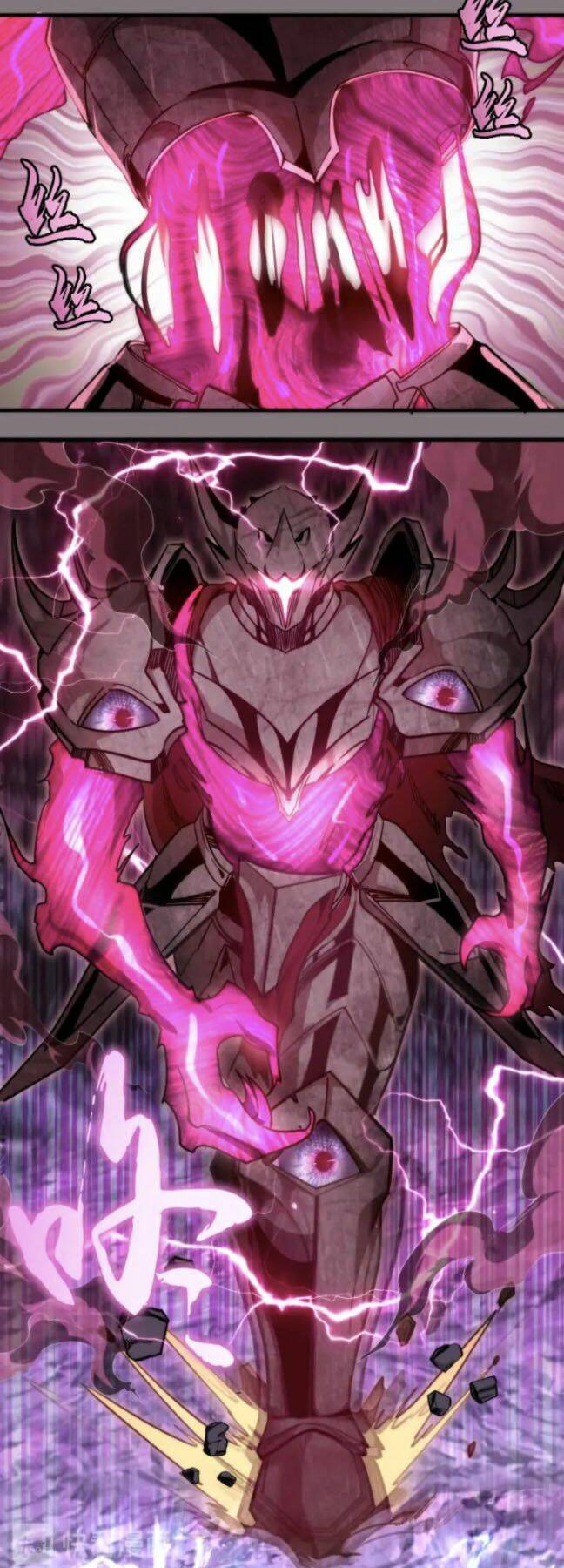 Cao Đẳng Linh Hồn: Chapter 86