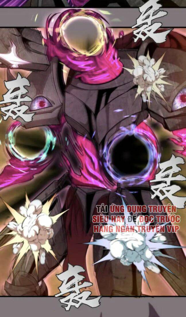 Cao Đẳng Linh Hồn: Chapter 86