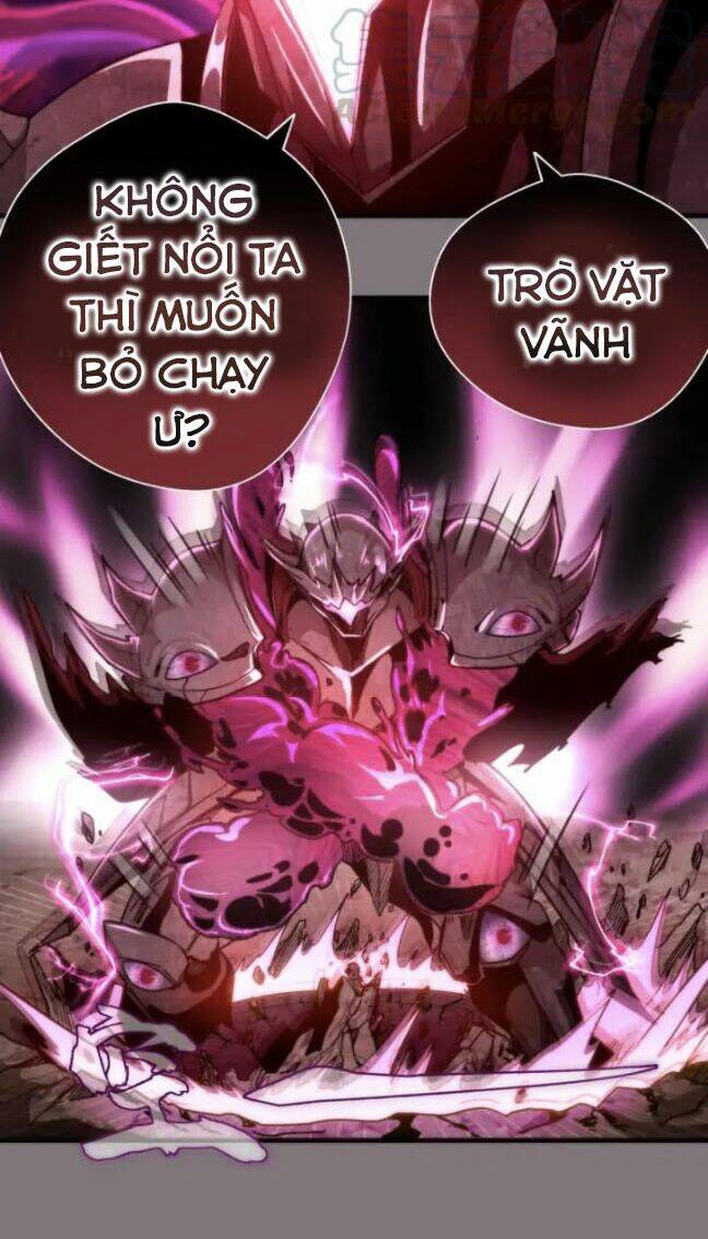Cao Đẳng Linh Hồn: Chapter 86