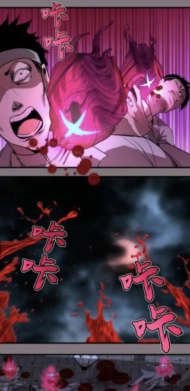 Cao Đẳng Linh Hồn: Chapter 86