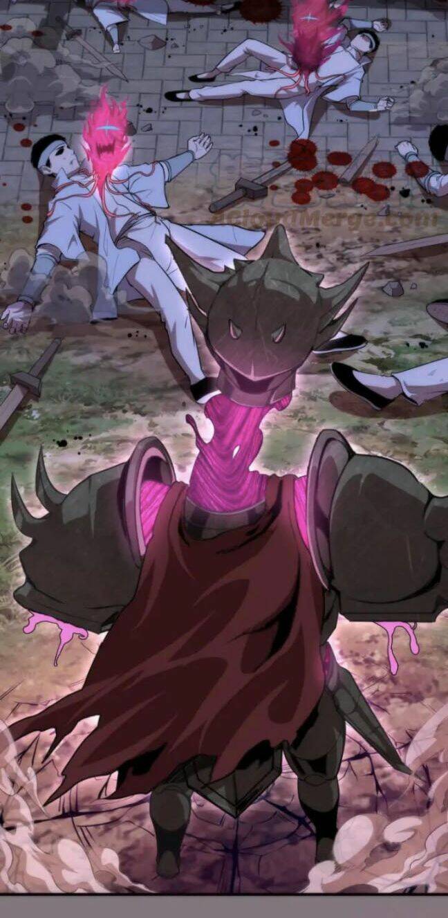 Cao Đẳng Linh Hồn: Chapter 86