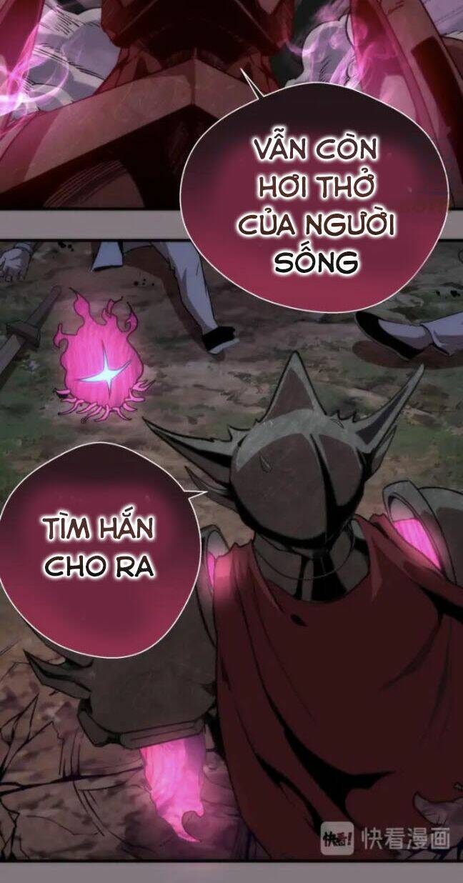 Cao Đẳng Linh Hồn: Chapter 86
