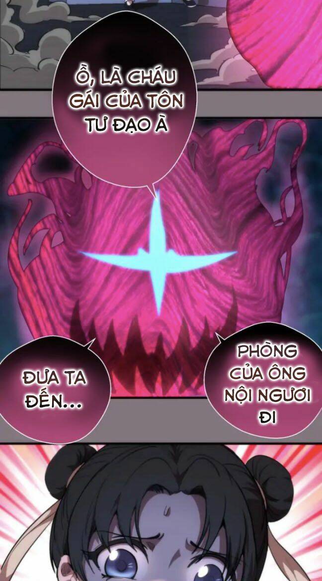 Cao Đẳng Linh Hồn: Chapter 86
