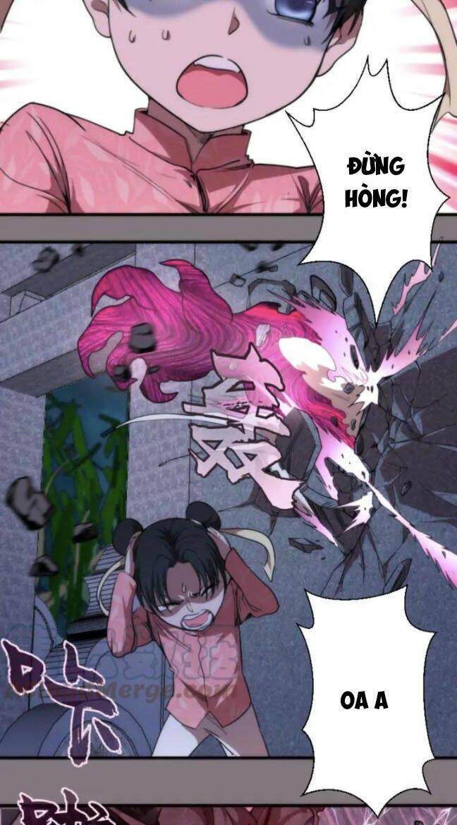 Cao Đẳng Linh Hồn: Chapter 86