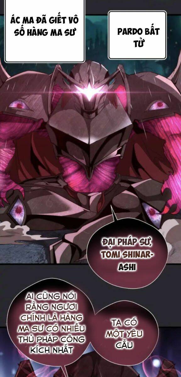 Cao Đẳng Linh Hồn: Chapter 87