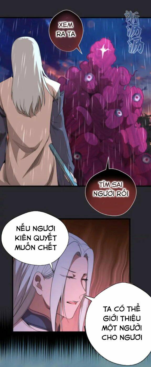Cao Đẳng Linh Hồn: Chapter 87