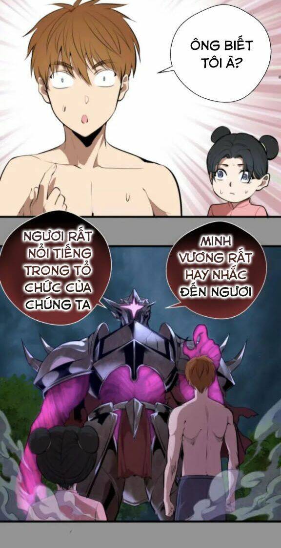 Cao Đẳng Linh Hồn: Chapter 87