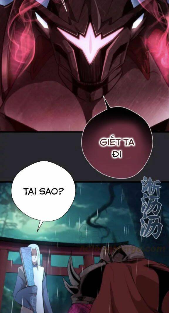 Cao Đẳng Linh Hồn: Chapter 87