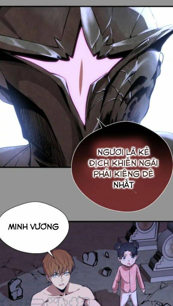 Cao Đẳng Linh Hồn: Chapter 87