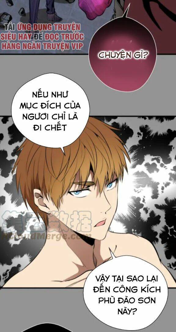 Cao Đẳng Linh Hồn: Chapter 87