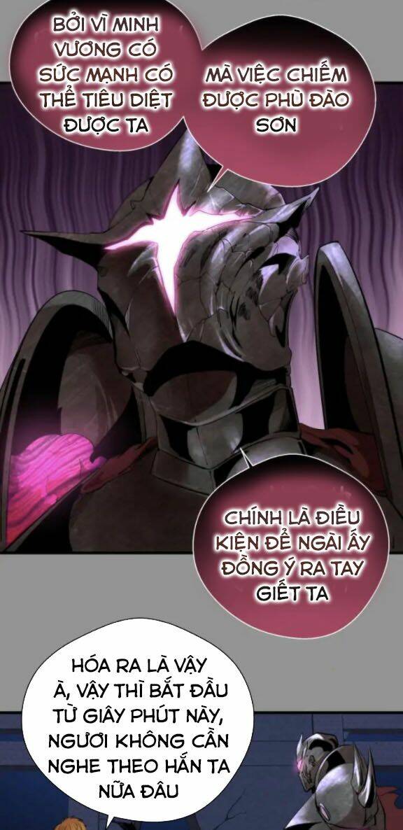 Cao Đẳng Linh Hồn: Chapter 87