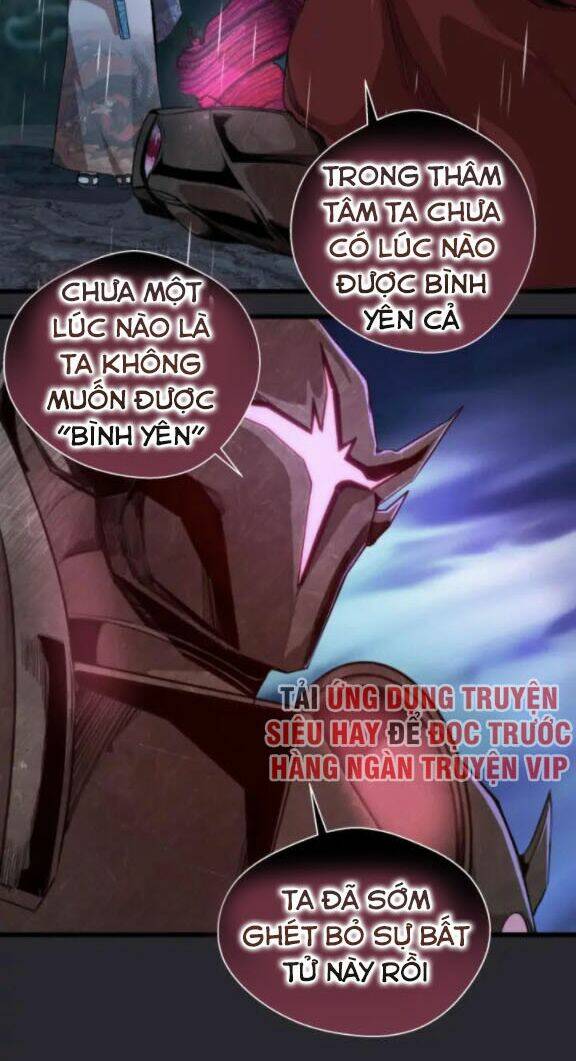 Cao Đẳng Linh Hồn: Chapter 87