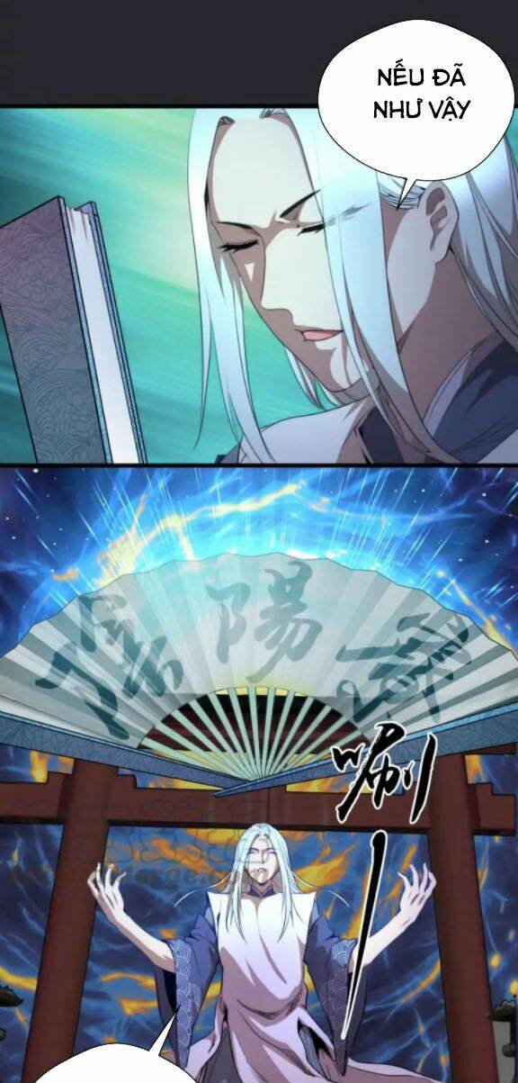 Cao Đẳng Linh Hồn: Chapter 87