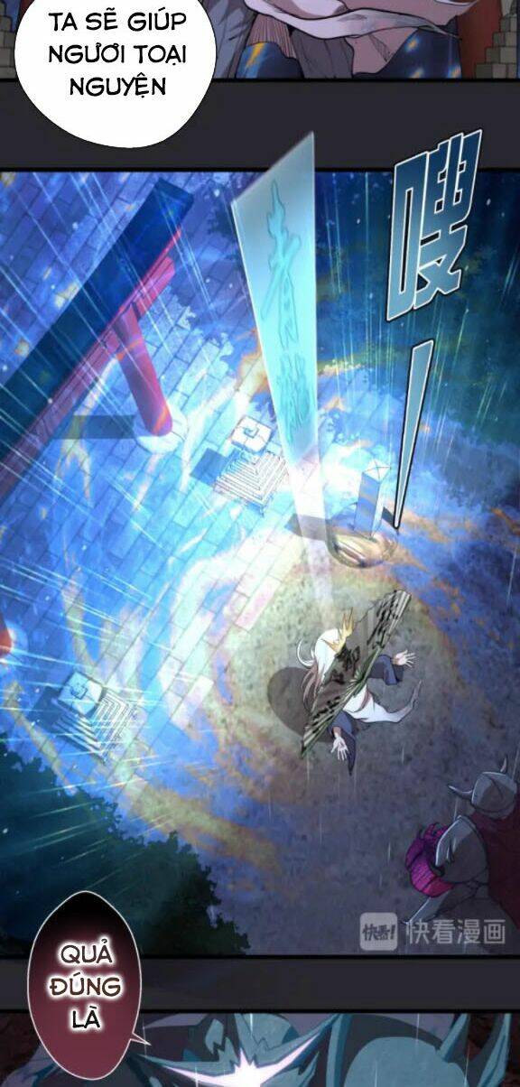 Cao Đẳng Linh Hồn: Chapter 87