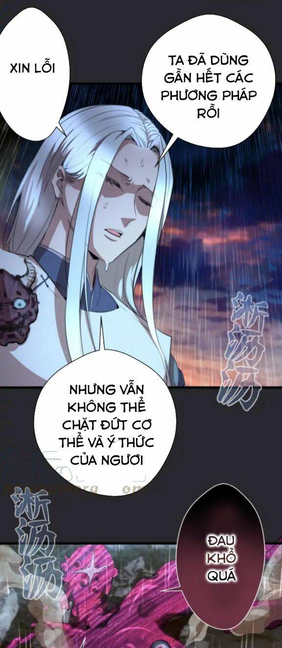 Cao Đẳng Linh Hồn: Chapter 87
