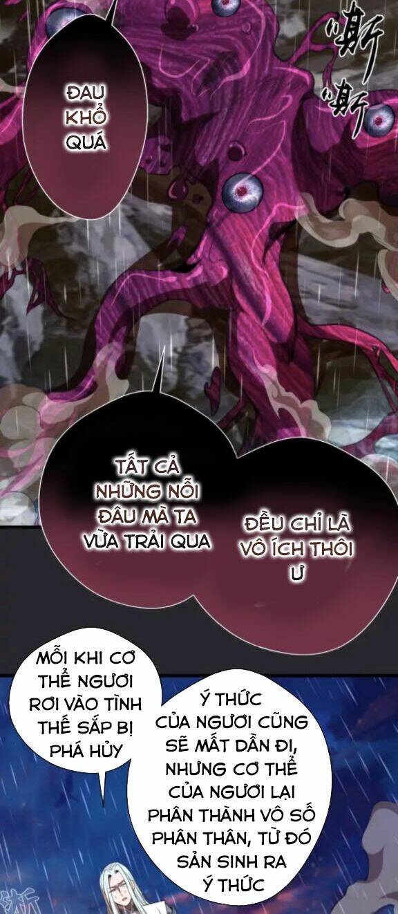 Cao Đẳng Linh Hồn: Chapter 87