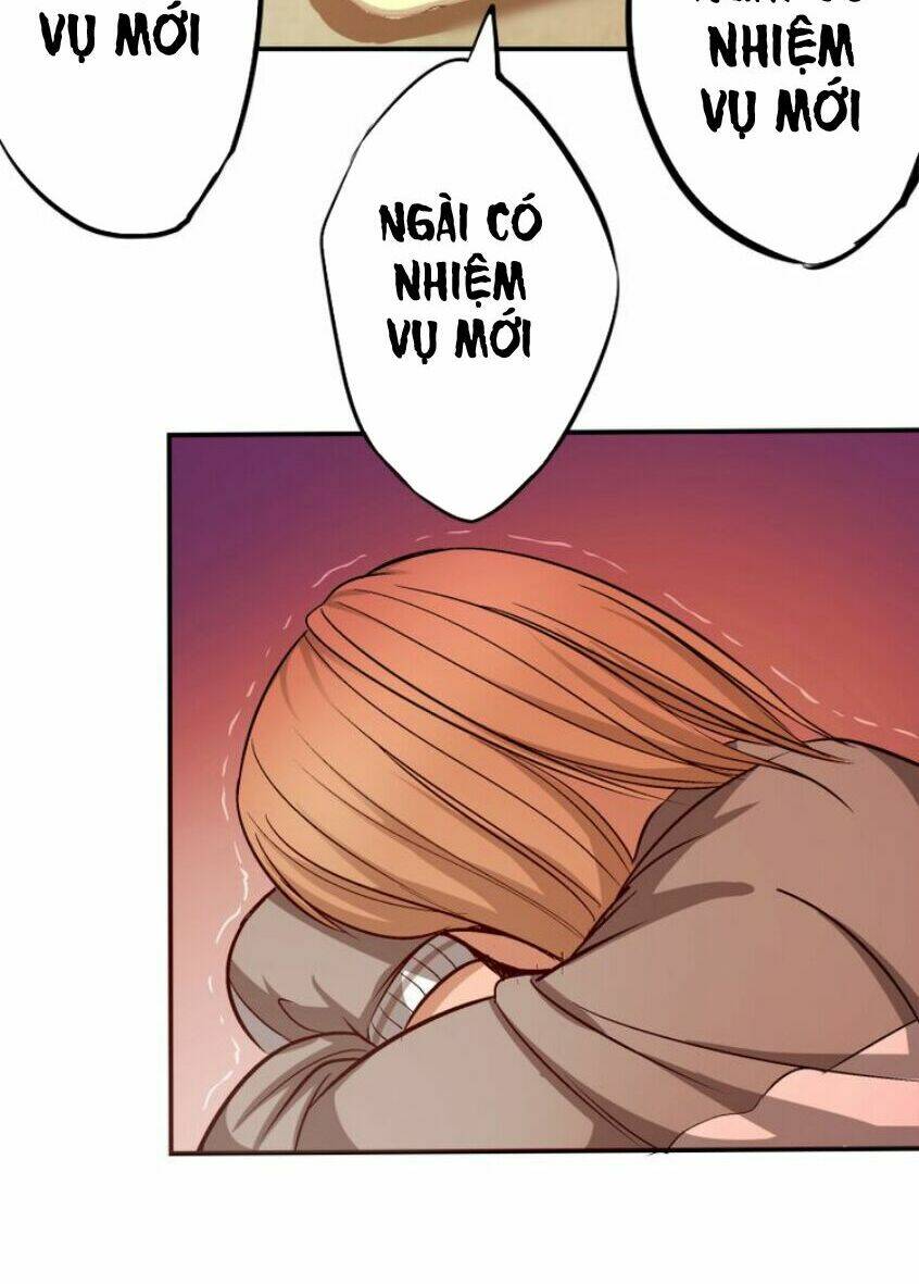 Cao Đẳng Linh Hồn: Chapter 9