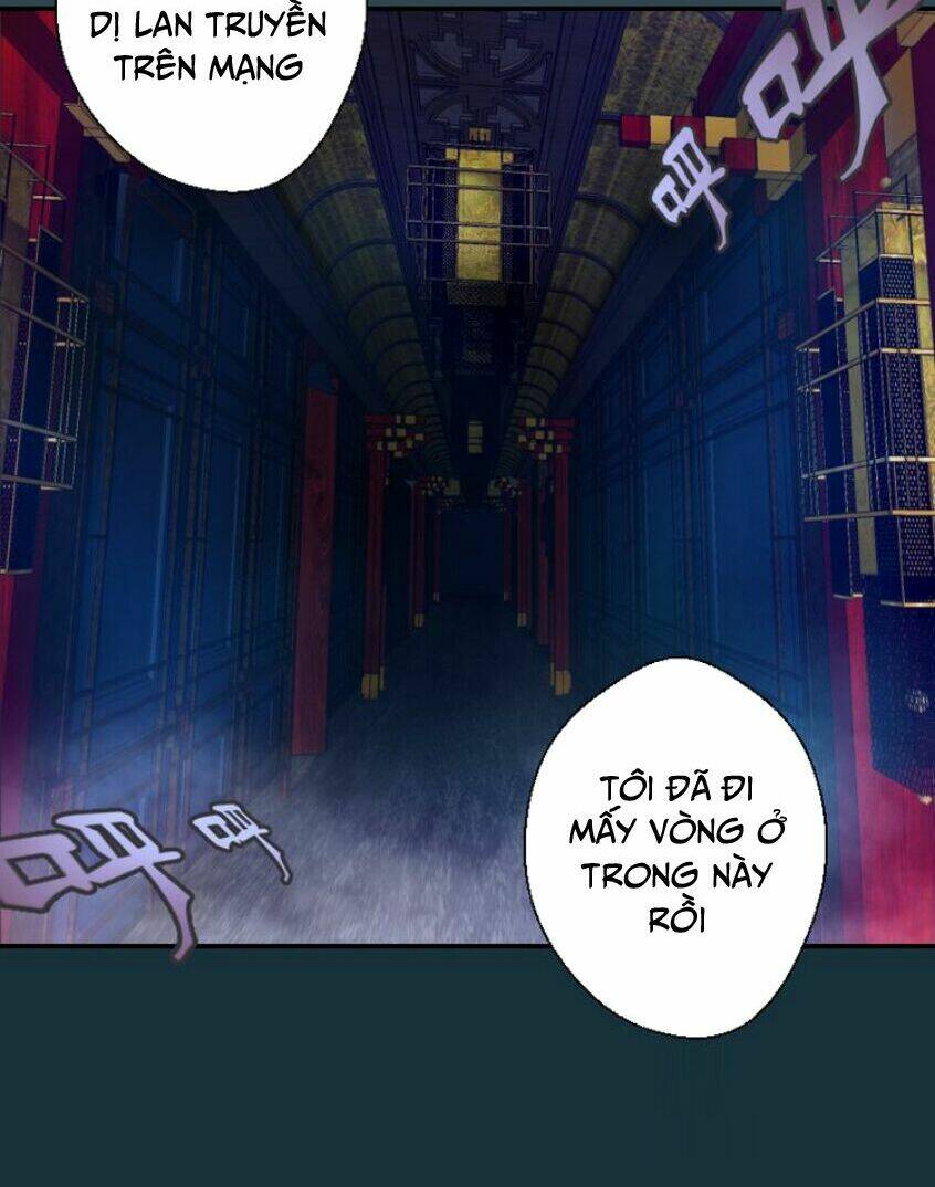 Cao Đẳng Linh Hồn: Chapter 9