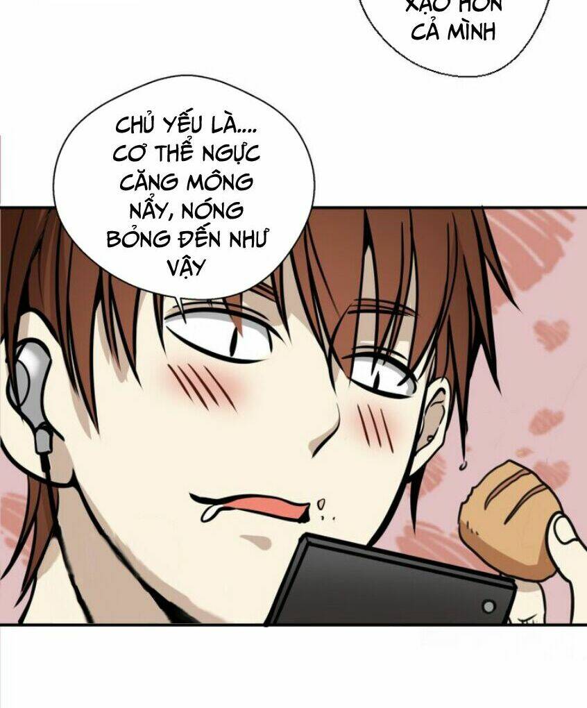 Cao Đẳng Linh Hồn: Chapter 9