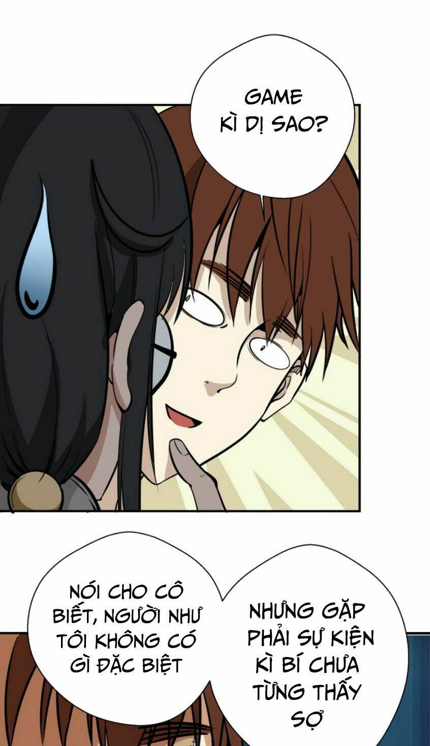 Cao Đẳng Linh Hồn: Chapter 9
